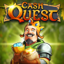 Λογότυπο Cash Quest