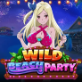 Λογότυπο Wild Beach Party