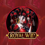 Λογότυπο Royal Win