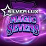 Λογότυπο Silver Lux - Magic Sevens