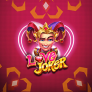 Λογότυπο Love Joker