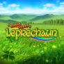 Λογότυπο Shake Shake Leprechaun