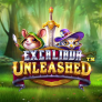 Λογότυπο Excalibur Unleashed