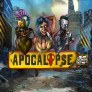 Λογότυπο Apocalypse