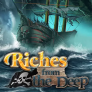 Λογότυπο Riches from the Deep