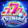 Λογότυπο Immortal Ways Diamonds