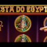 Λογότυπο Cesta Do Egypta