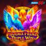 Λογότυπο Phoenix Frenzy Triple Win