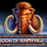 Λογότυπο Book Of Rampage 2