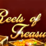 Λογότυπο Reels Of Treasure