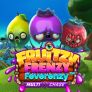 Λογότυπο Fruitzy Frenzy Feverenzy MultiChase