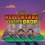 Λογότυπο Hellcatraz 2 Dream Drop