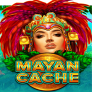Λογότυπο Mayan Cache