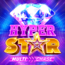 Λογότυπο Hyper Star MultiChase