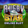 Λογότυπο Rugby Star