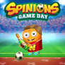 Λογότυπο Spinions Game Day
