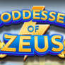 Λογότυπο Goddesses of Zeus