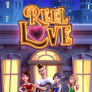 Λογότυπο Reel Love