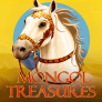 Λογότυπο Mongol Treasures