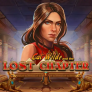 Λογότυπο Cat Wilde and the Lost Chapter