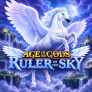 Λογότυπο Age Of The Gods: Ruler of the Sky