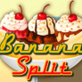 Λογότυπο Banana Split