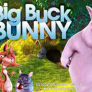 Λογότυπο Big Buck Bunny