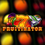 Λογότυπο Fruitinator