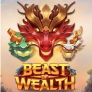 Λογότυπο Beast of Wealth