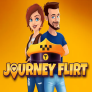 Λογότυπο Journey Flirt