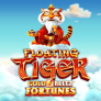 Λογότυπο Floating Tiger Gold Blitz Fortunes
