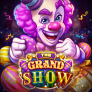 Λογότυπο The Grand Show
