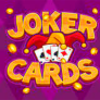 Λογότυπο Joker Cards