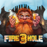 Λογότυπο Fire in the Hole 3