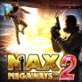 Λογότυπο Max Megaways 2