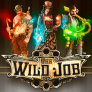 Λογότυπο The Wild Job