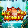 Λογότυπο Mad Mad Monkey