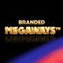 Λογότυπο Branded Megaways