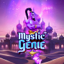 Λογότυπο Mystic Genie