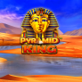 Λογότυπο Pyramid King