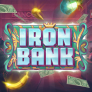 Λογότυπο Iron Bank