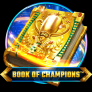 Λογότυπο Book Of Champions - World Glory