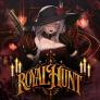 Λογότυπο Royal Hunt