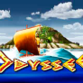 Λογότυπο Odyssee