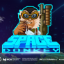 Λογότυπο Space Donkey