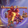 Λογότυπο Christmas Morning