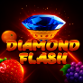 Λογότυπο Diamond Flash