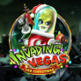 Λογότυπο Invading Vegas Las Christmas