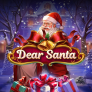 Λογότυπο Dear Santa