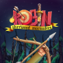 Λογότυπο Robin Sherwood Marauders